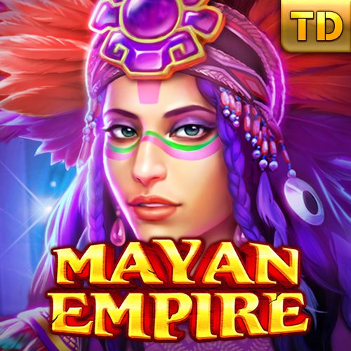 Mayan Empire গেমের মায়া পিরামিড থিমের আইকন