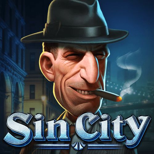 সিন সিটি - Sin City স্লট গেম